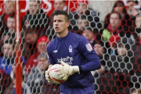 Chelsea prepare bid for Nottingham Forrest shot-stopper