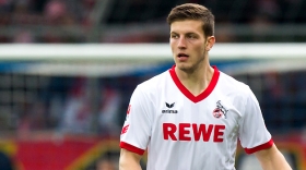 Kevin Wimmer set for Bundesliga return