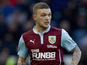 Kieran Trippier close to Tottenham Hotspur move