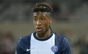 Juventus rebuff Arsenal bid for Kingsley Coman