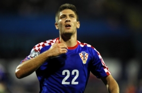 Inter Milan, Juventus eye Andrej Kramaric