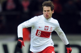 Arsenal not keen on Grzegorz Krychowiak