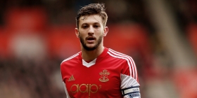 Liverpool interested in Adam Lallana