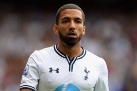 Spurs reject Ah Ahli bid for Aaron Lennon