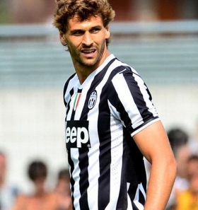 Llorente determined to make an impact at Juventus