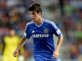 Lucas Piazon