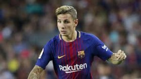 Everton keen on signing Barcelona defensive duo