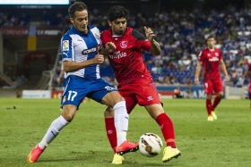 Liverpool line up move for Real Madrid winger