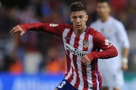 Southampton join Luciano Vietto pursuit?