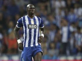 Man City in advanced talks to sign Porto star  