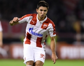 Marko Grujic