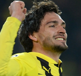 Hummels to Barcelona?