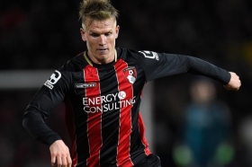 Matt Ritchie seals Newcastle United move