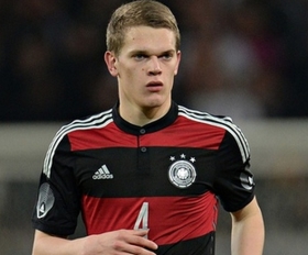 Matthias Ginter