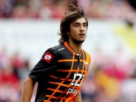 Mattia Perin linked with Liverpool transfer