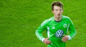 Arsenal interested in Wolfsburg starlet