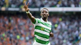 Everton target Dembele as Lukaku replacement