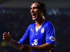 Ignasi Miquel completes Norwich City transfer