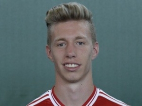 Mitchell Weiser