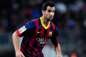 Liverpool close to Martin Montoya deal