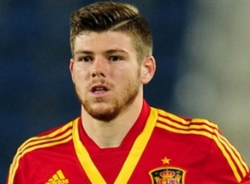 Alberto Moreno wanted at Real Madrid