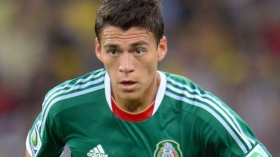 Arsenal tracking Hector Moreno