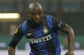 QPR target former Inter Milan midfielder