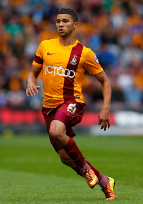 Aston Villa join race for Nahki Wells signature