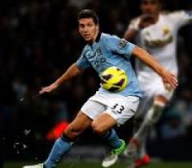 Inter Milan in for Man City defender Matija Nastasic?