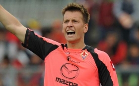 Liverpool interested in Norberto Neto