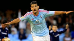 Nolito rejects Barcelona link