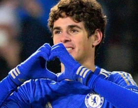 Paris Saint-Germain prepare summer offer for Oscar?