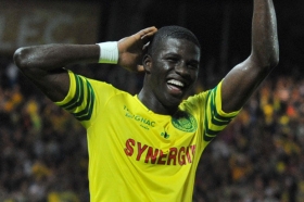 Chelsea sign Papy Djilobodji