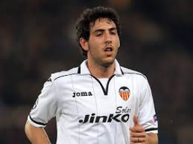 Liverpool eye Dani Parejo