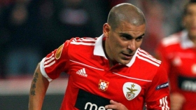 Liverpool want Benfica defender