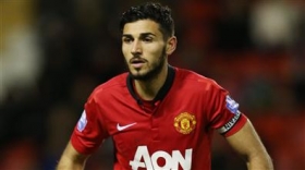 Man Utd flop terminates contract to join Cluj