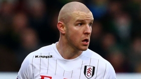 Philippe Senderos signs for Valencia 