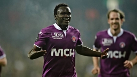 Leicester City to bid for Sisto