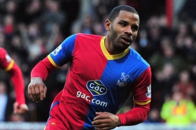 Jason Puncheon signs new Crystal Palace deal