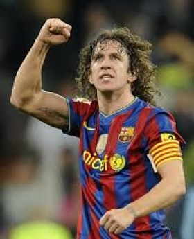 Barca must get Puyol’s replacement says Martino