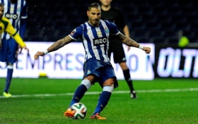 Ricardo Quaresma makes Besiktas return