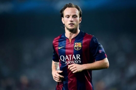 Man City planning to beat Man Utd to Barca star?