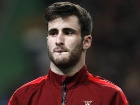 Man Utd in race for Rafa Silva