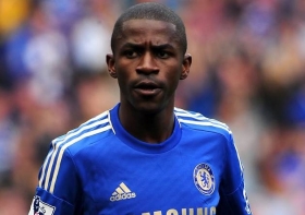 Juventus to bid for Ramires?