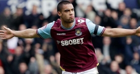 Liverpool front-runners to sign Winston Reid