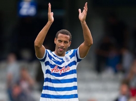 Rio Ferdinand retires from Professional Football