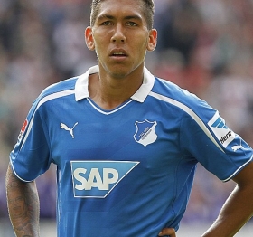 Liverpool eyeing move for Hoffenheim playmaker