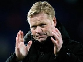 Ronald Koeman confirms interest in Liverpool star