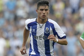 Liverpool join Ruben Neves pursuit