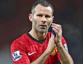 Man Utd to offer Ryan Giggs new deal